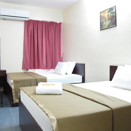 Broadway Budget Hotel George Town Camera foto