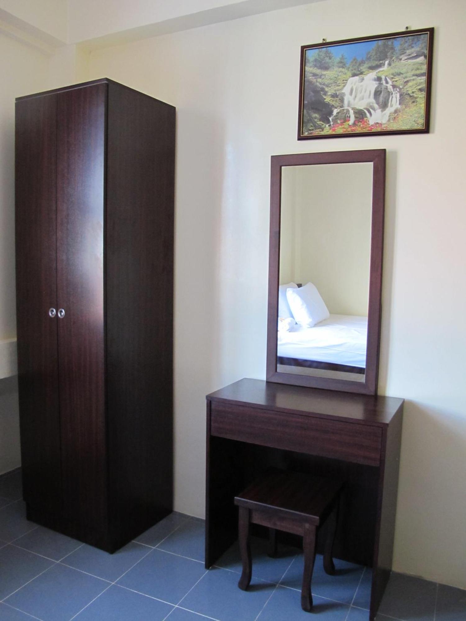 Broadway Budget Hotel George Town Camera foto