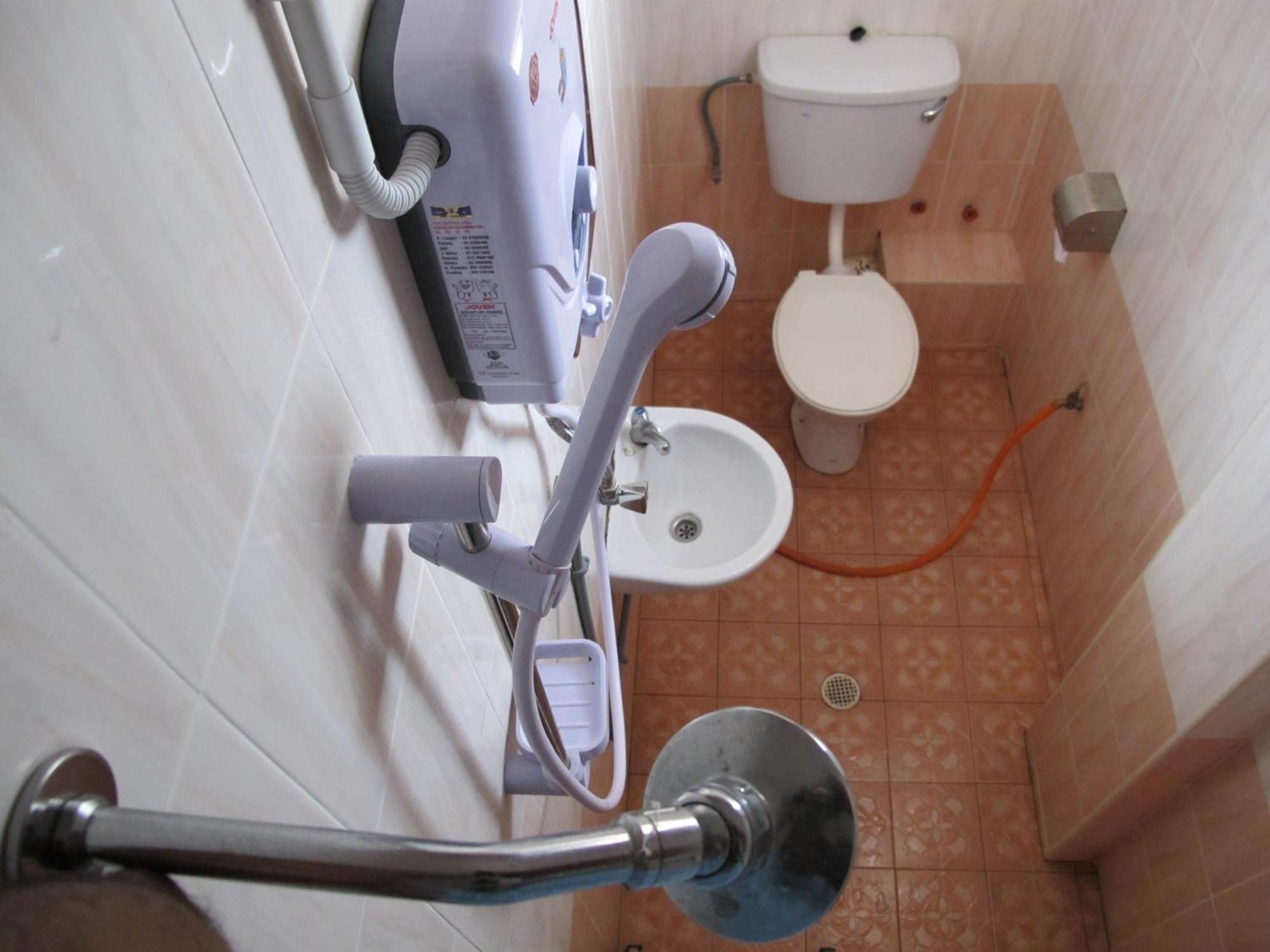Broadway Budget Hotel George Town Camera foto
