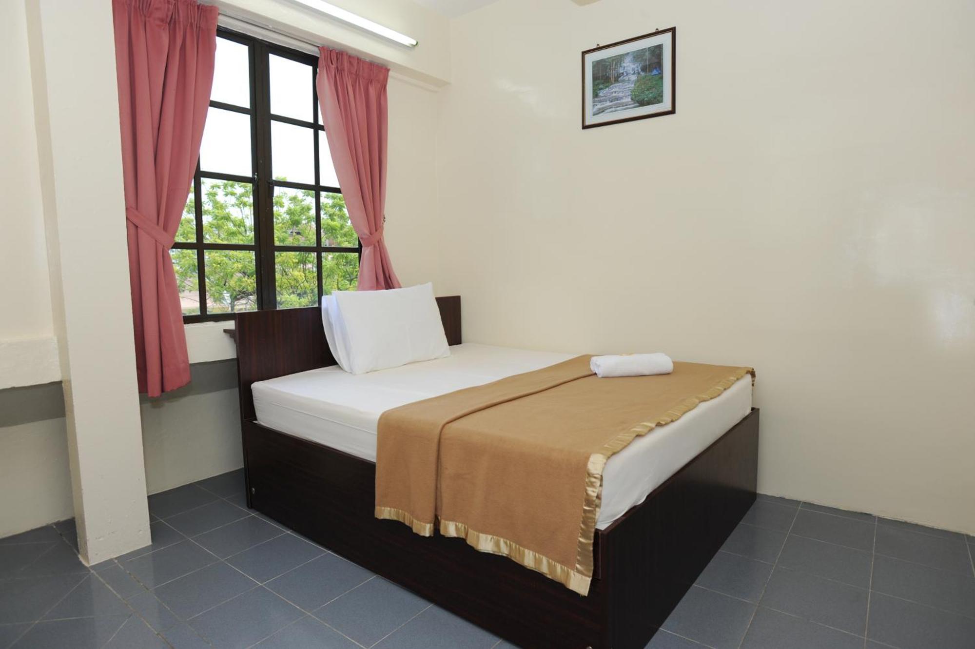Broadway Budget Hotel George Town Camera foto