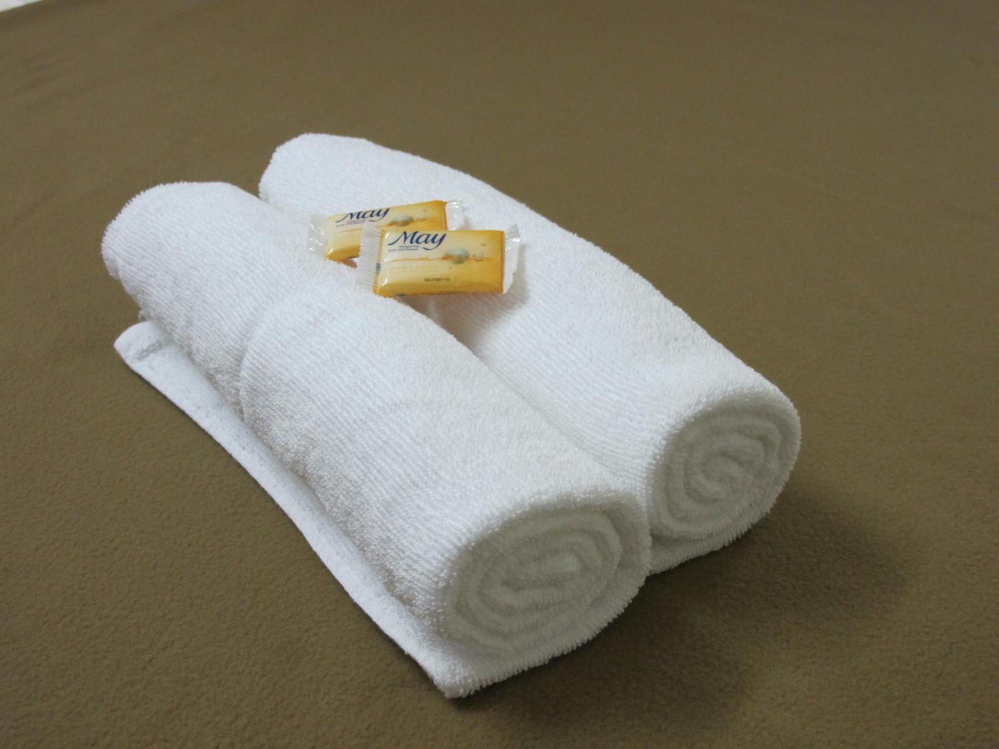 Broadway Budget Hotel George Town Camera foto
