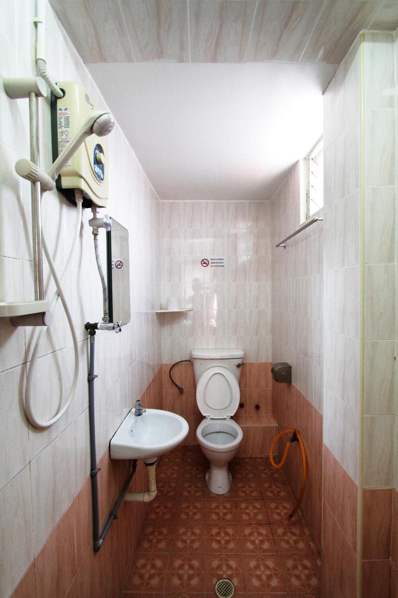 Broadway Budget Hotel George Town Camera foto
