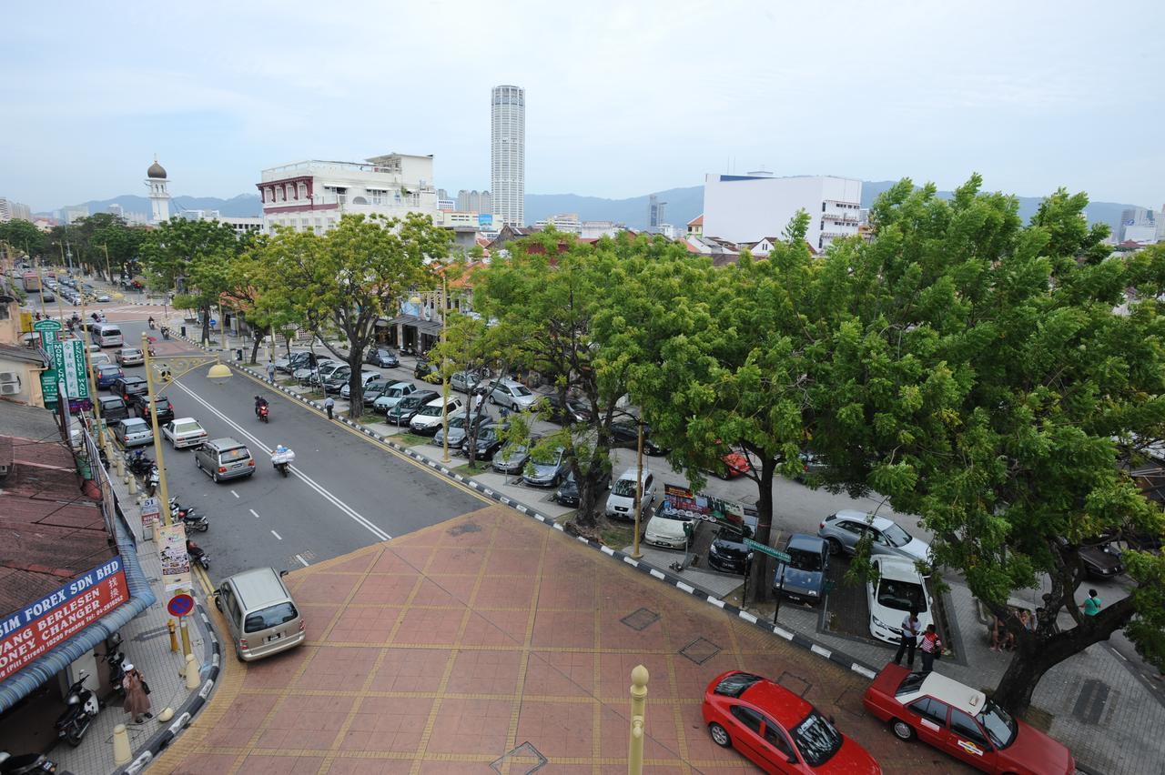 Broadway Budget Hotel George Town Esterno foto