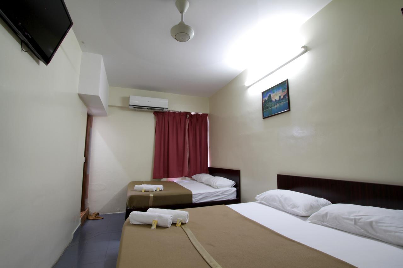 Broadway Budget Hotel George Town Camera foto