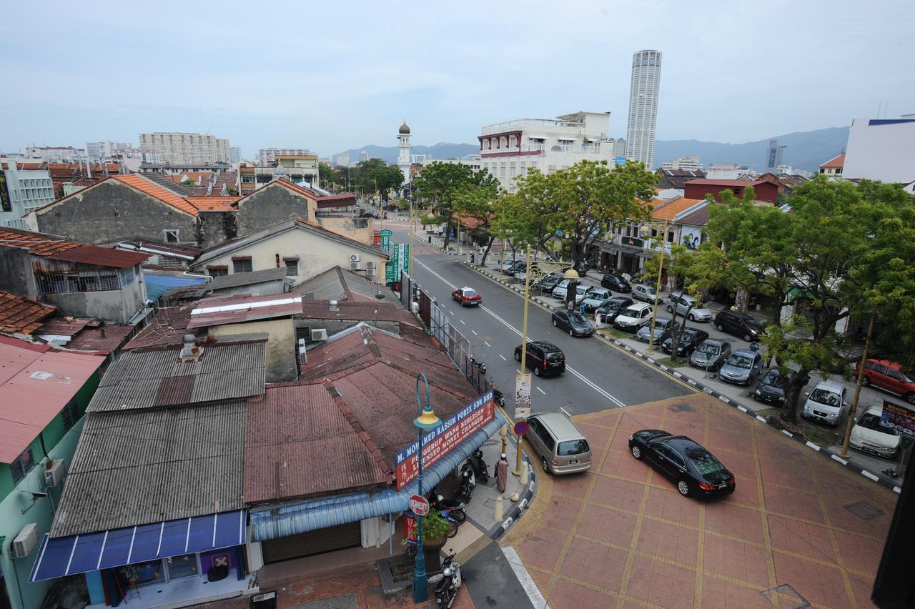 Broadway Budget Hotel George Town Esterno foto